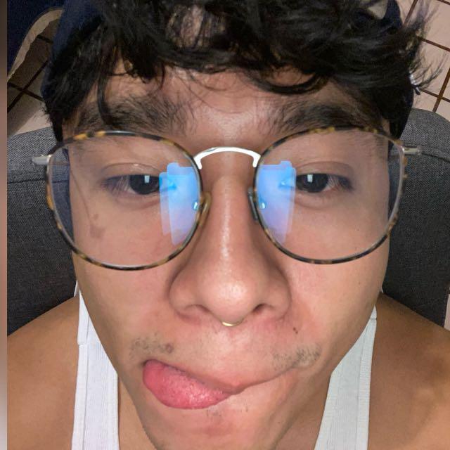 Persona Eduardo Calvo