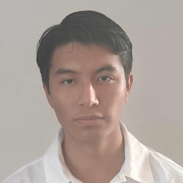 Persona Jhazeel Martínez